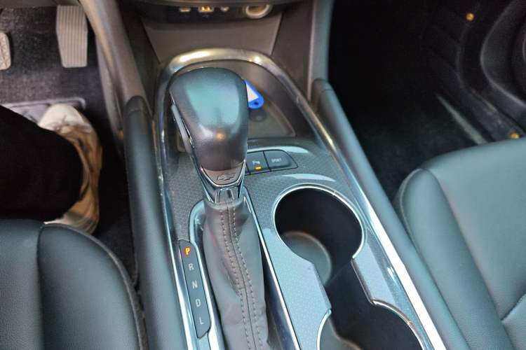 Used Chevrolet Malibu XL 2021 535T Automatic Sport Edition
