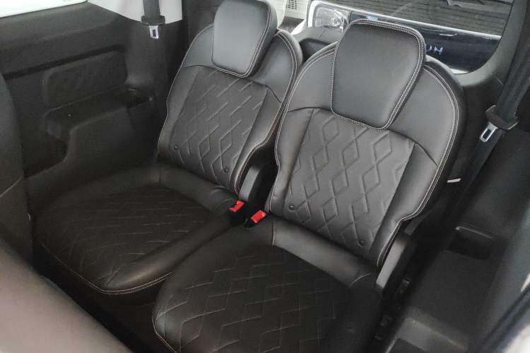 Used Baojun KiWi EV 2023 DJI Edition Lithium Iron Phosphate
