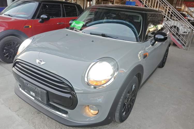 Used MINI MINI 2016 1.5T COOPER