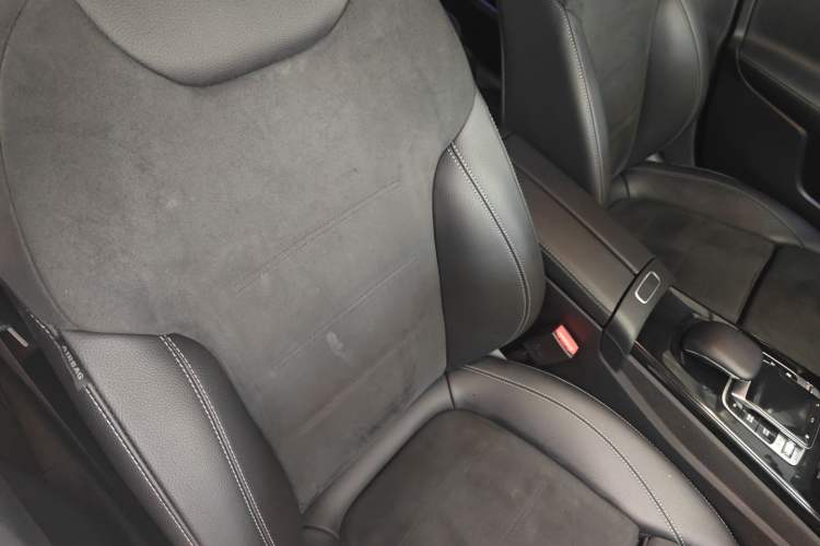 Used Mercedes-Benz A-Class 2020 A 200 L Sport Sedan
