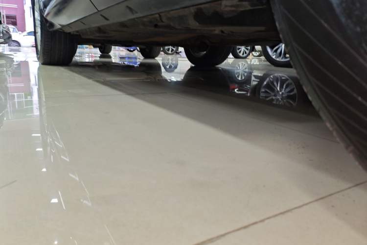 Used Volkswagen Touareg 2020 2.0 TSI RuiShang Edition China VI Standard
