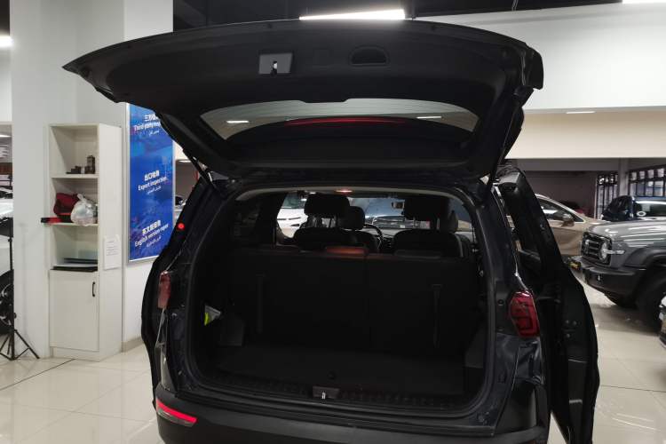 Used Hyundai Custo 2021 270TGDi Prestige LUX