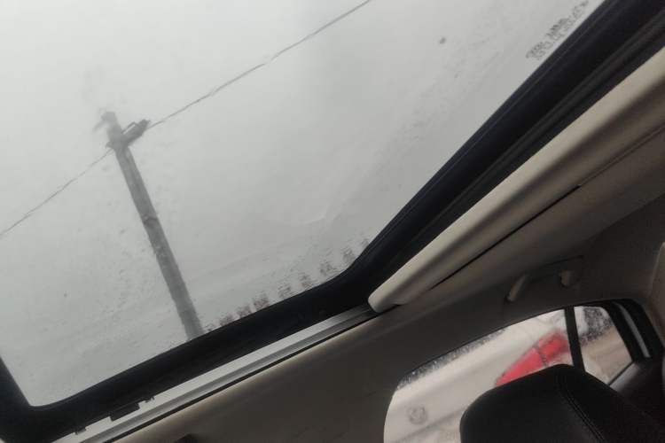 Used Chery Arrizo 5 PLUS 2021 XiaoAI 1.5L Manual Enjoy PLUS
