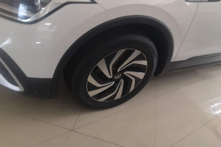 Used Volkswagen Tiguan L 2022 330TSI Automatic Two-Wheel Drive Comfort Edition
