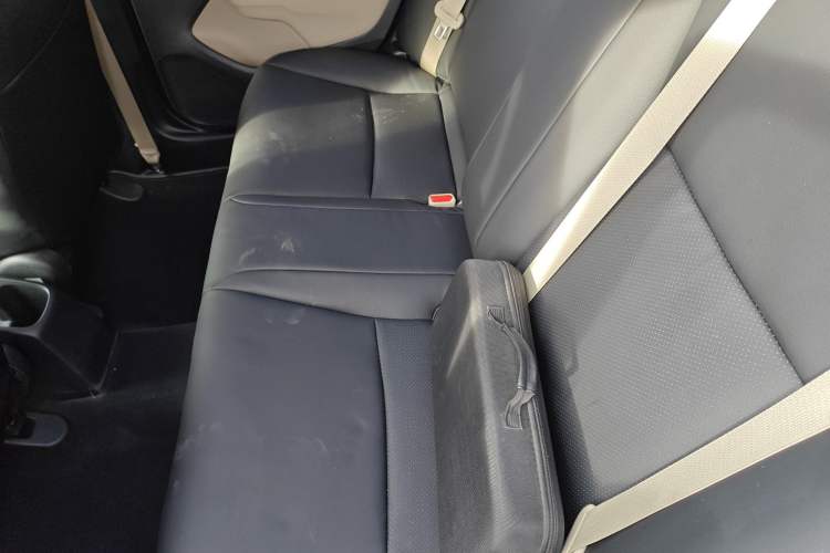 Used Honda City 2015 1.5L CVT Comfort Version
