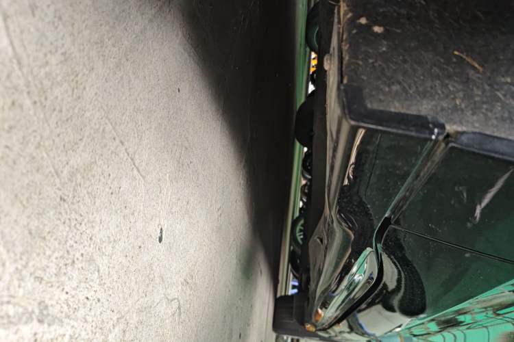 Used Lincoln Z 2022 iKoo Deluxe Edition
