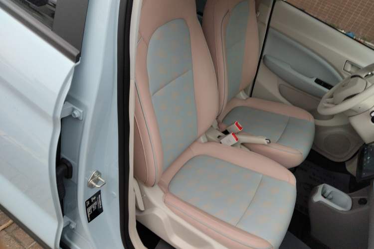 Used Leapmotor T03 2024 200 Lite Edition
