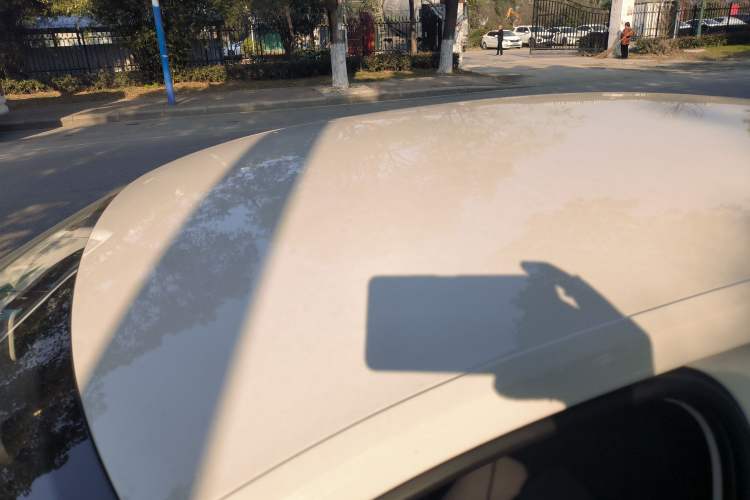 Used Volkswagen Jetta 2015 Zhuihui Edition 1.4L Manual Fashion Model