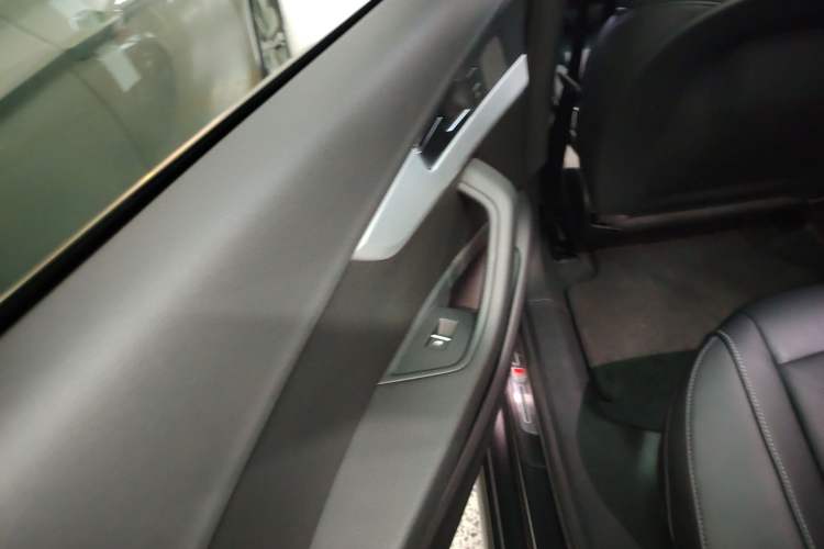 Used Audi A4L 2022 40 TFSI Fashion Dynamic Model
