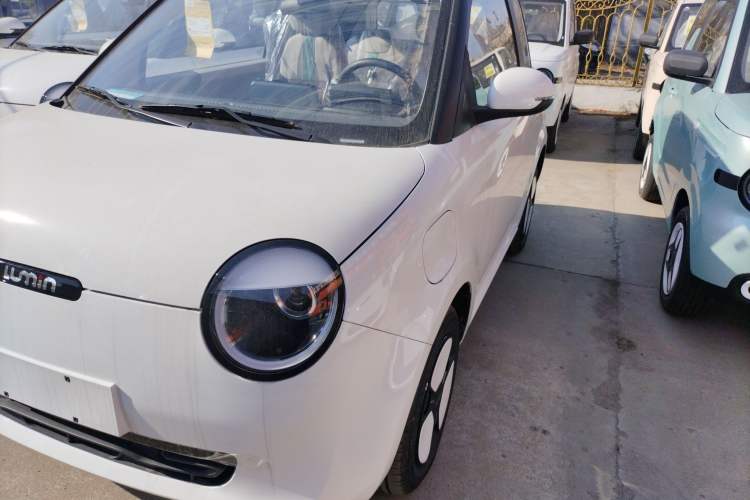 Used  Lumin 2024 130km Qingyue Version
