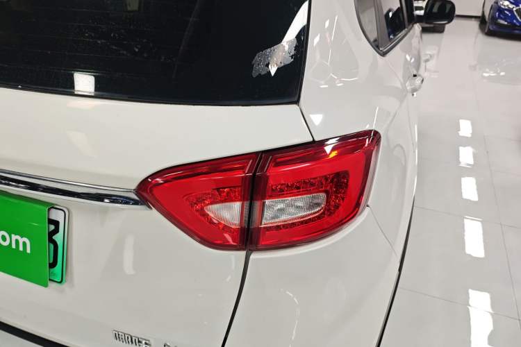 Used NETA N01 2020 380V
