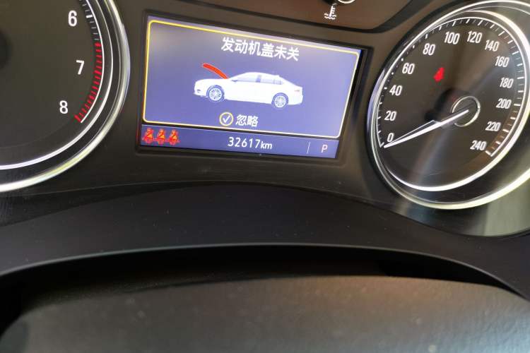 Used Buick LaCrosse 2022 552T Luxury Version