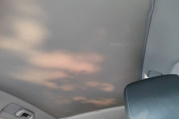 Used XPeng G6 2023 580 Long-Range Pro
