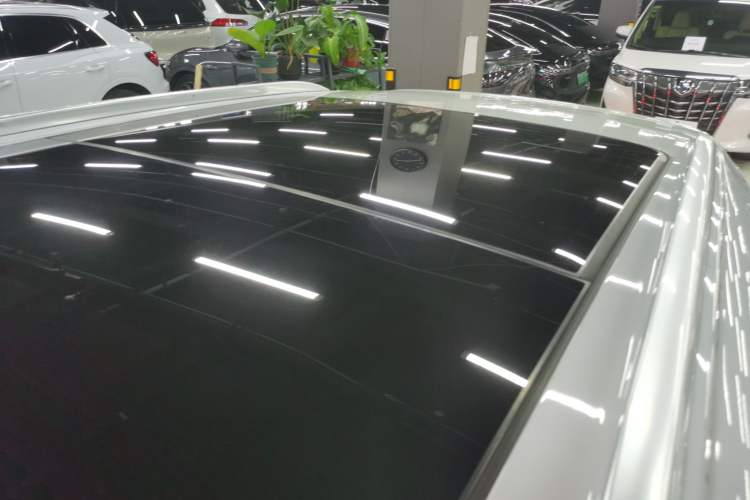 Used Porsche Cayenne 2024 Cayenne 3.0T
