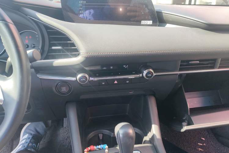 Used Mazda Mazda 3 Axela 2020 2.0L Automatic ZhiXuan Edition