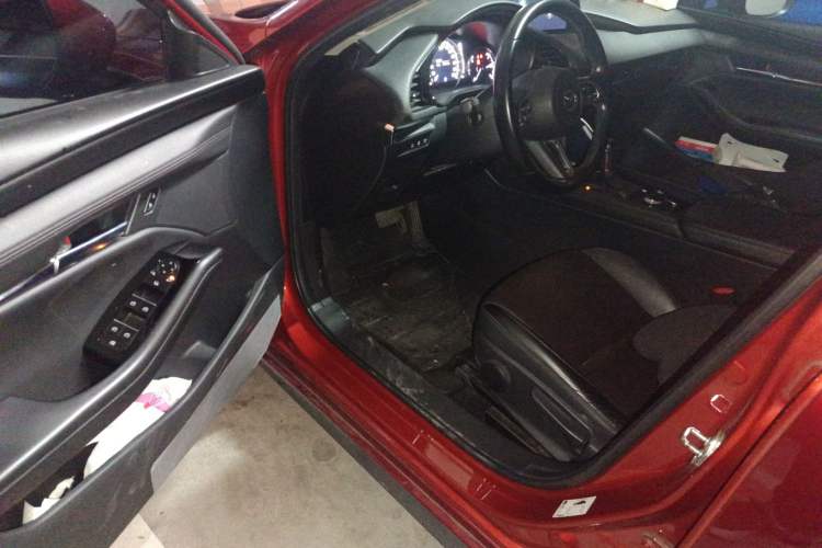 Used Mazda Mazda 3 Axela 2020 2.0L Automatic Zhiya Edition