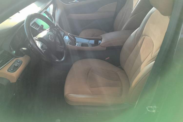 Used Buick LaCrosse 2016 20T Elite Edition