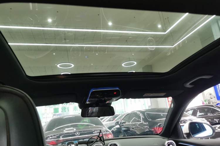 Used Mercedes-Benz C-Class 2025 C 260 L Sport Edition
