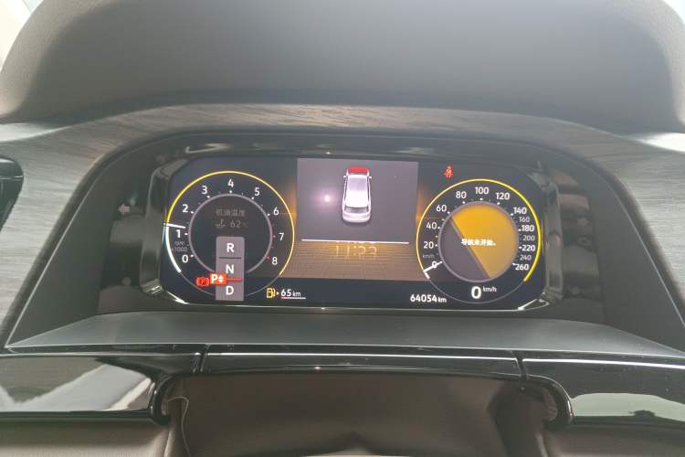 Used Volkswagen Viloran 2022 380TSI Prestige Edition
