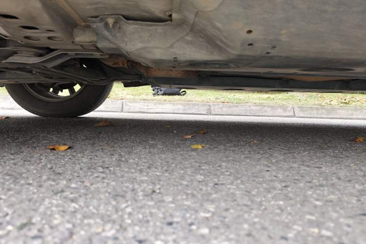 Used Nissan X-Trail 2019 2.0L CVT Comfort Edition 2WD
