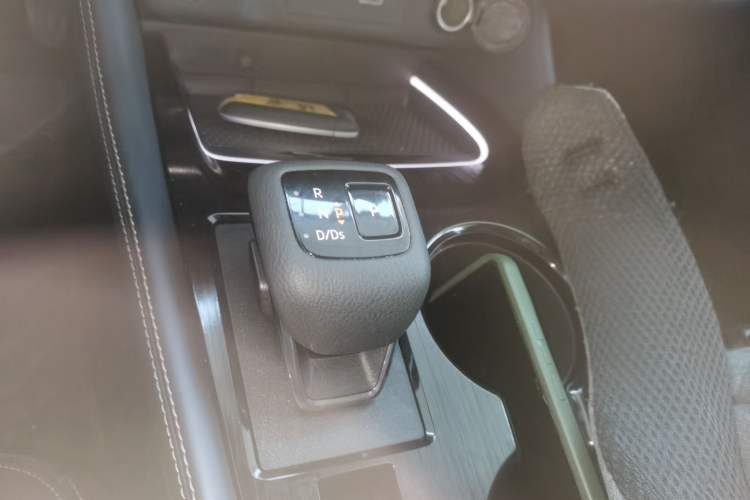 Used Nissan Qashqai 2023 1.3T CVT Flagship Edition
