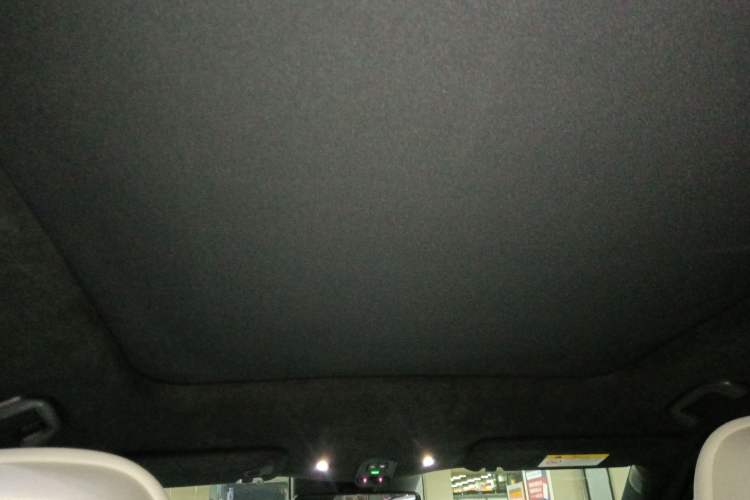 Used Nio ES7 2022 75 kWh
