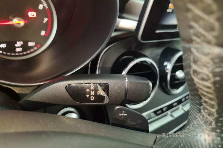 Used Mercedes-Benz C-Class 2016 C 180 L Sport Edition