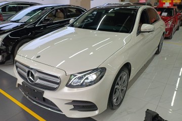 Used Mercedes-Benz E-Class 2019 Restyled E 300 L Sport Luxury Edition