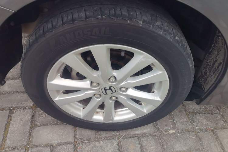 Used Honda Civic 2016 1.8L Automatic Comfort Version
