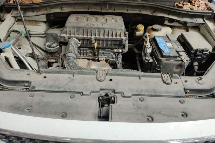 Used MG ZS 2019 1.5L Automatic Global Elite Edition China VI Standard
