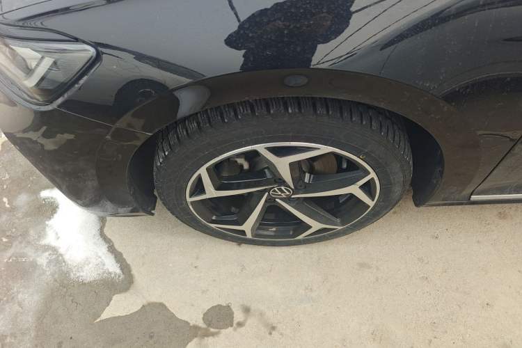 Used Volkswagen Passat 2023 Revised 330TSI Starry Elite Edition
