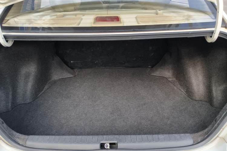 Used Toyota Corolla EX 2013 1.6L Automatic Excellence Edition
