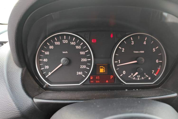 Used BMW 1 Series (Import) 2008 120i automatic transmission
