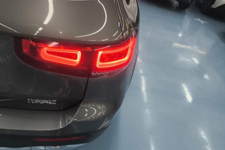 Used Mercedes-Benz GLB 2022 Second Facelift GLB 200 Dynamic Edition
