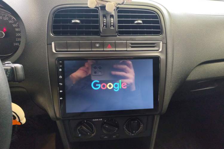 Used Volkswagen Polo 2016 1.4L Automatic Trendy Model