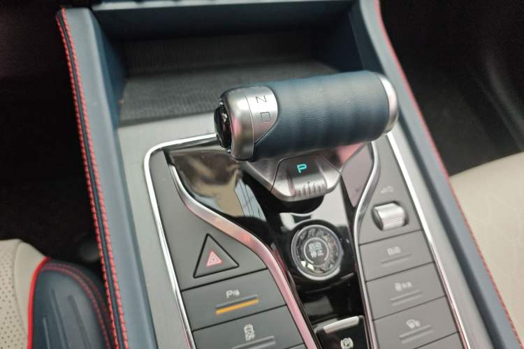 Used BYD Yuan PLUS 2022 430 km Luxury Version