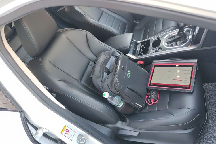 Used Haval F5 2018 1.5T i-Trend
