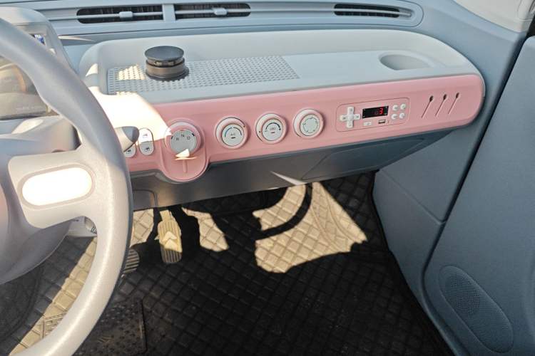 Used Bestune Pony 2025 222km Range Agile Horse