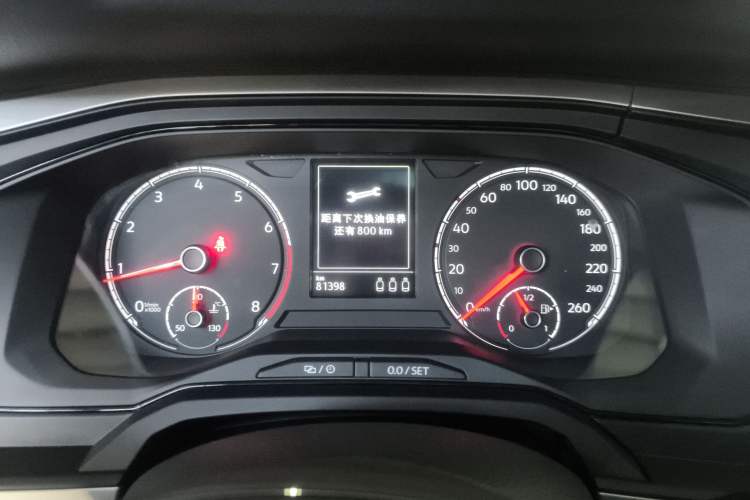 Used Volkswagen Polo 2019 Plus 1.5L Automatic Panoramic Enjoyment Edition