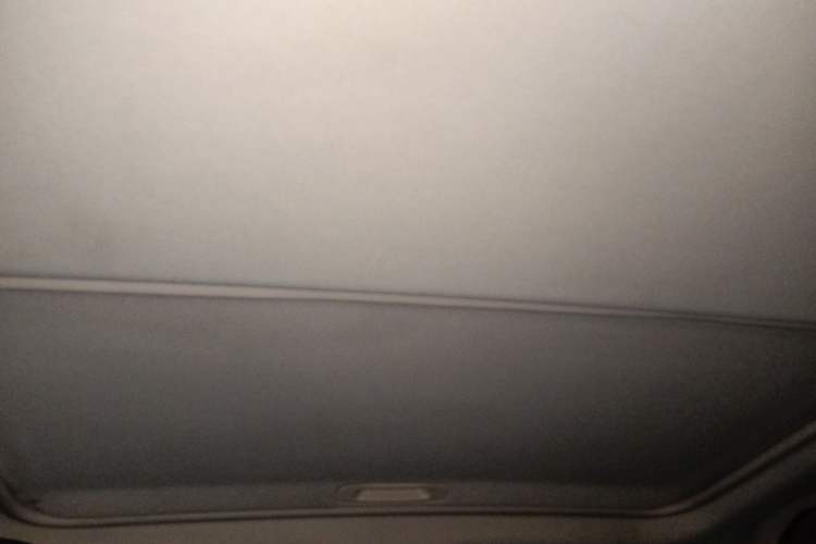 Used Leopaard CS10 2017 2.0T Automatic Urban Version