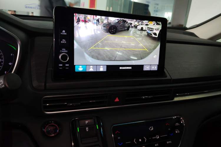 Used Honda Elysion 2022 2.0L eHEV Luxury First Edition
