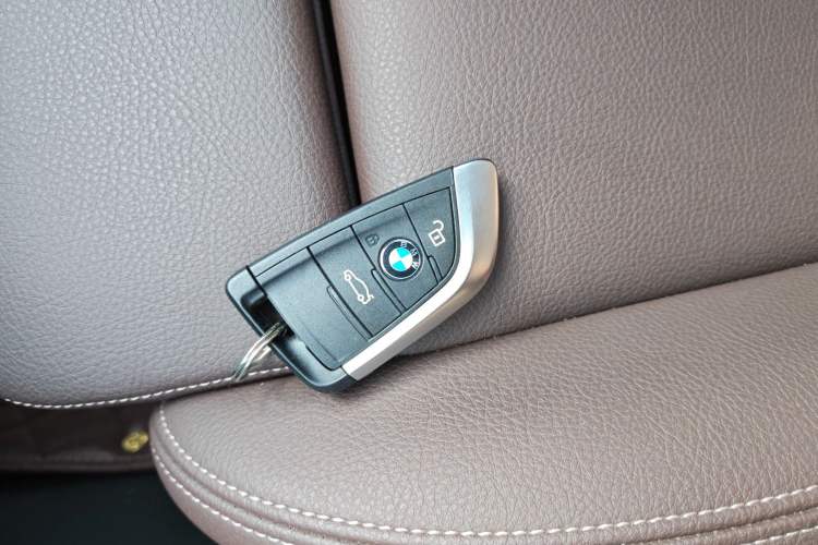 Used BMW X1 New Energy 2020 xDrive30Le Premium Edition