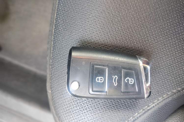 Used Buick GT 2021 Revised Version 1.3T Automatic Mild Hybrid Elite Edition
