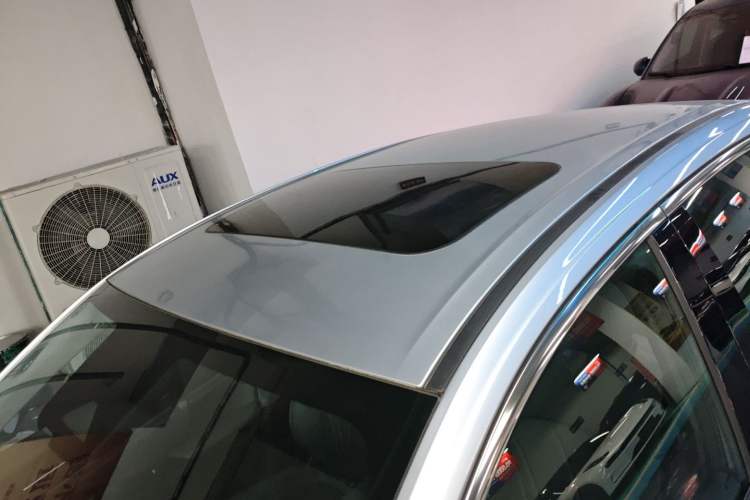 Used  L6 2025 EM-i 140km Starship Edition