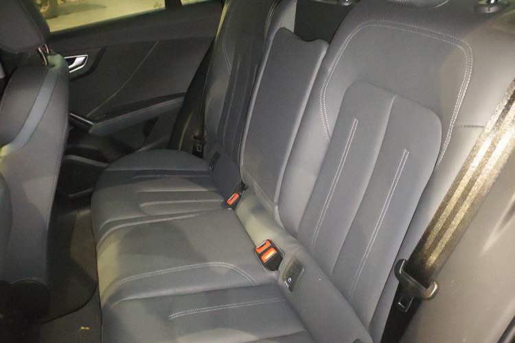 Used Audi Q2L 2023 35TFSI Fashionable and Elegant Model
