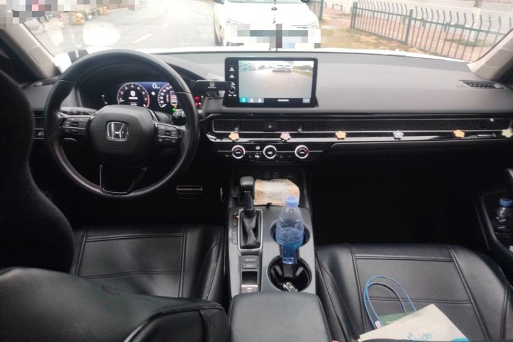 Used Honda Integra 2022 240TURBO CVT Phantom Night·Tech Edition