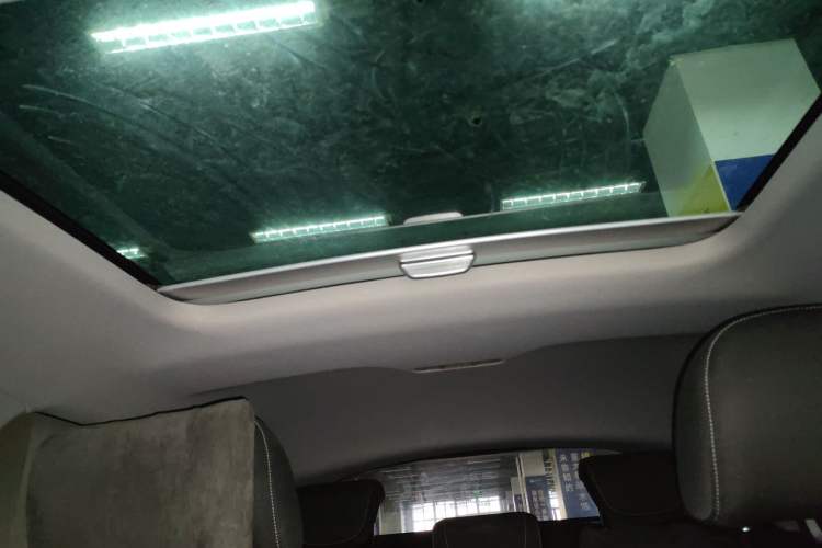 Used Audi Q2L 2021 35 TFSI Progressive Dynamic Edition