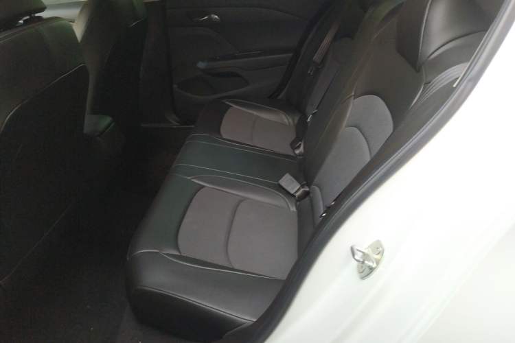 Used Chevrolet Cavalier 2019 320 Automatic Xinyue Edition
