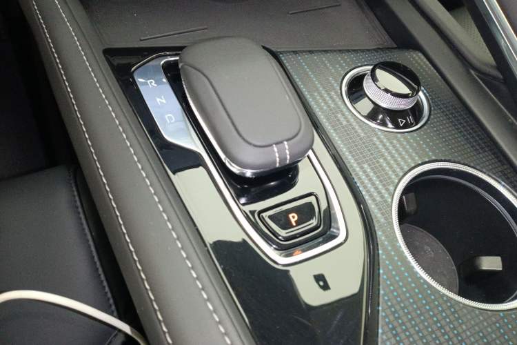 Used Zeekr 001 2021 Ultra-Long Range Single-Motor WE Edition
