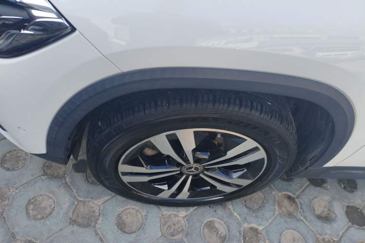 Used Mercedes-Benz GLA 2020 GLA 200